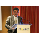 Immagine: Ecolight conferma il presidente Walter Camarda: «Sui rifiuti la nuova sfida si chiama qualità»