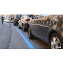 Immagine: Il parcheggio a Milano è un dramma ma c‘è una soluzione