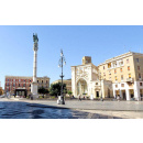Immagine: Puglia, bocciatura dell'ecotassa regionale: il comune di Lecce chiede 1,2 milioni