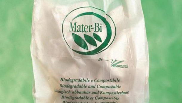 Immagine: Sostenibilità: sacchi frutta/verdura in Mater-Bi di nuova generazione per Unicoop Firenze