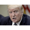 Immagine: Clima: procuratori generali scrivono a Trump, mantenga gli accordi di Parigi