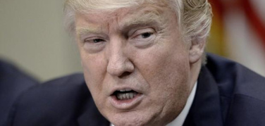 Clima: procuratori generali scrivono a Trump, mantenga gli accordi di Parigi