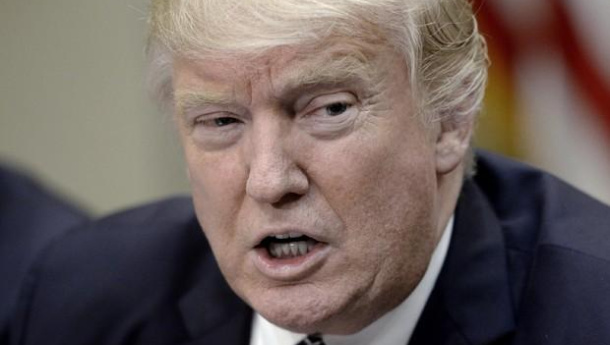 Immagine: Clima: procuratori generali scrivono a Trump, mantenga gli accordi di Parigi