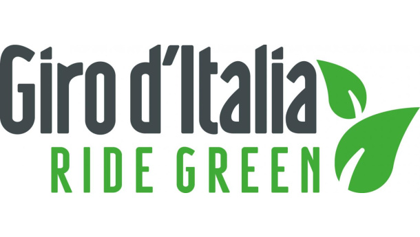 Immagine: Conto alla rovescia per Ride Green al Giro d'Italia numero 100