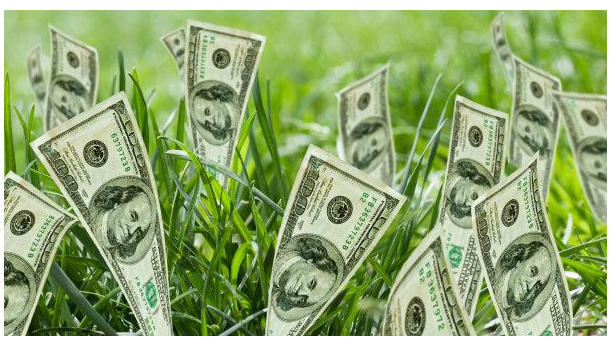 Immagine: Da “sporca” a verde, come la finanza impara a gestire i rischi climatici