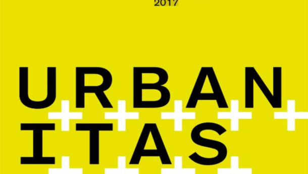 Immagine: URBANITAS - Forum per una città sostenibile, resiliente e creativa, in programma il 4 e 5 maggio a Roma