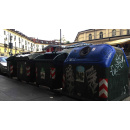Immagine: Torino, raccolta differenziata stabile ma è boom di ingombranti