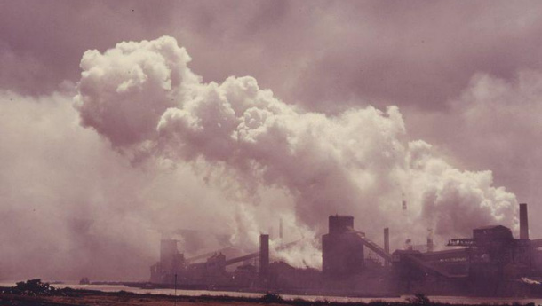 Immagine: Smog, ecco il nuovo sistema di previsione oraria dell'inquinamento atmosferico di Enea