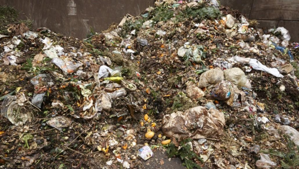 Immagine: Rifiuti, i sacchetti biocompostabili in Mater-Bi superano i test di valutazione nei sistemi di digestione anaerobica in Germania