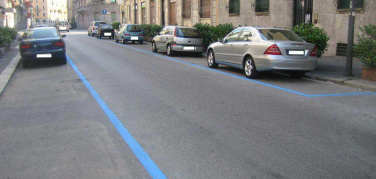 Milano, aumento tariffe per la sosta sulle strisce blu. Ma fuori da Area C chi paga?