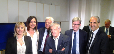 Smog: verso un protocollo unico tra Regioni del bacino padano