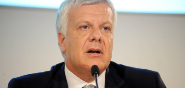 'Innovazione, incentivi e detassazione' ma nessun accenno a limitazioni del traffico. Galletti sul protocollo anti smog | Video