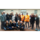 Immagine: Gli Ecomori incontrano gli studenti del Programma Rethinking Food Security: People, Agriculture and Politics