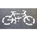 Immagine: In Italia gli spostamenti in bici generano un fatturato di 6,2 miliardi l’anno. Pedalare è un buon affare