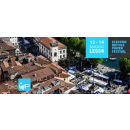 Immagine: Lecco, dal 12 al 14 maggio c'è BikeUp: il primo festival europeo  Interamente dedicato alla mobilità green a pedalata assistita