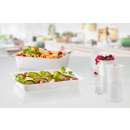 Immagine: Milano, solo stoviglie compostabili in Mater-Bi alle Academy di TuttoFood