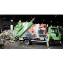 Immagine: Smaltimento rifiuti due nuovi impianti per umido e plastica