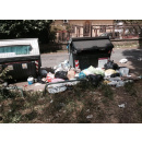 Immagine: Rifiuti Roma: un piano regionale per sconfiggere l'emergenza