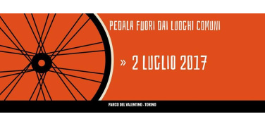 “Bike Pride 2017”: pedala fuori dai luoghi comuni. Al via il crowdfunding