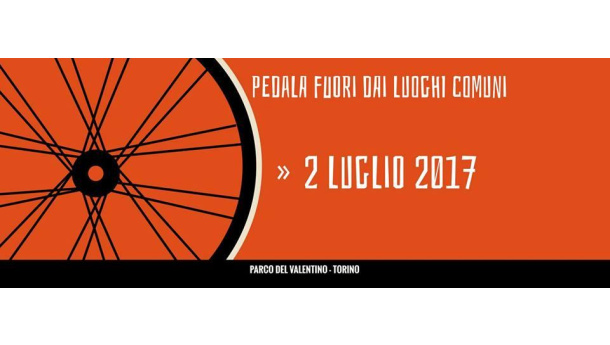 Immagine: “Bike Pride 2017”: pedala fuori dai luoghi comuni. Al via il crowdfunding