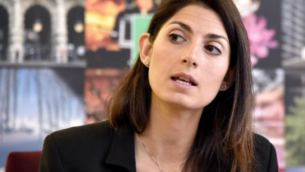 Immagine: Zero Waste Lazio, lettera aperta sui rifiuti di Roma alla sindaca Virginia Raggi