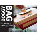 Immagine: La cultura antispreco comincia dalla tavola: l'impegno di Fipe e Comieco per trasformare un tabù in abitudine grazie alla doggy bag