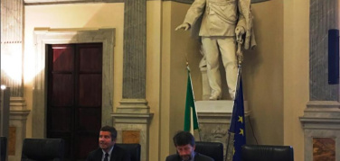 Beni culturali: MiBACT ed ENEA presentano 'Patrimonio Culturale in classe A'