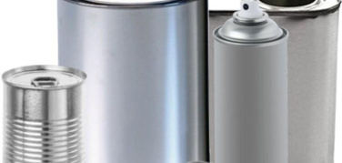 In Italia riciclato il 77,5% degli imballaggi in acciaio