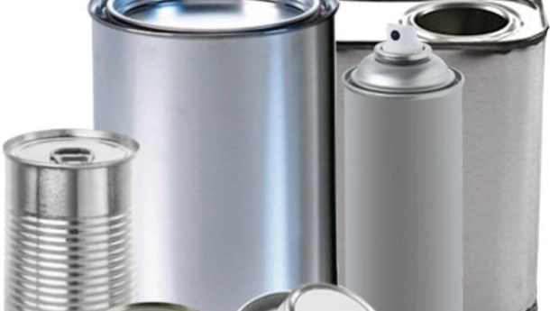 Immagine: In Italia riciclato il 77,5% degli imballaggi in acciaio