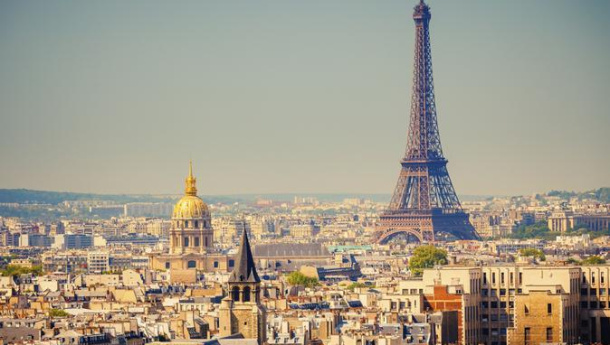 Immagine: Il Mater-Bi conquista Parigi: Novamont partner della città per la raccolta della frazione umida dei rifiuti