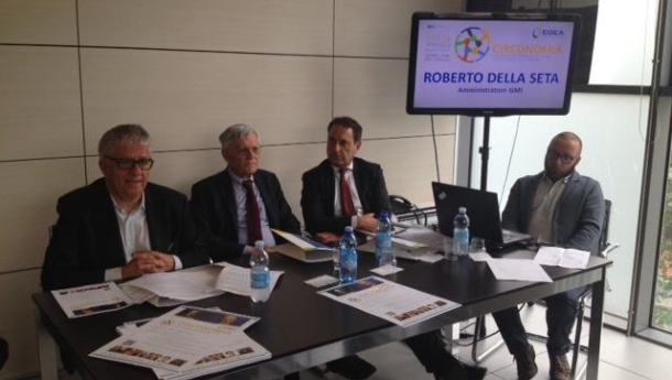 Immagine: Piemonte. Torna Circonomìa, festival dell’economia circolare e delle energie dei territori