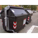 Immagine: Emergenza Rifiuti: per Ama situazione regolare in quasi tutti i quadranti della città