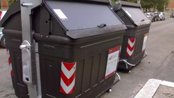 Immagine: Emergenza Rifiuti: per Ama situazione regolare in quasi tutti i quadranti della città