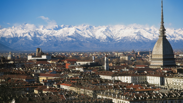 Immagine: Torino, primi passi per il 1° Festival dell'Ambiente 2017