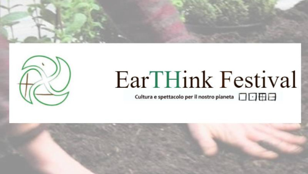 Immagine: Earthink Festival 2017, dal 5 all’11giugno a Torino il teatro è al servizio dell’ambiente