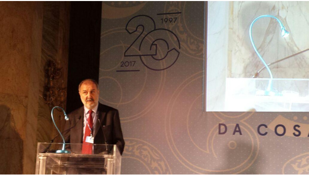 Immagine: CONAI compie 20 anni: riciclate 50 milioni di tonnellate di rifiuti di imballaggio