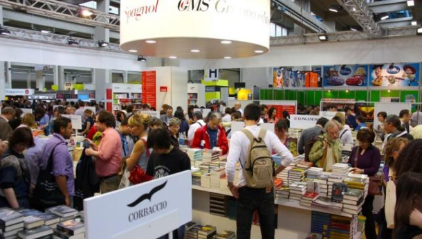 Immagine: Al Salone del Libro di Torino premiate le scuole più green  del Piemonte