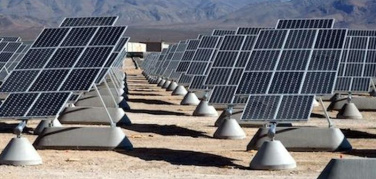 Economia circolare: al via progetto recupero materie prime da pannelli fotovoltaici a fine vita