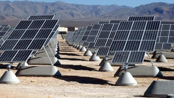 Immagine: Economia circolare: al via progetto recupero materie prime da pannelli fotovoltaici a fine vita