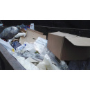 Immagine: Salone del Libro di Torino, nuova edizione e vecchi problemi con la raccolta differenziata.