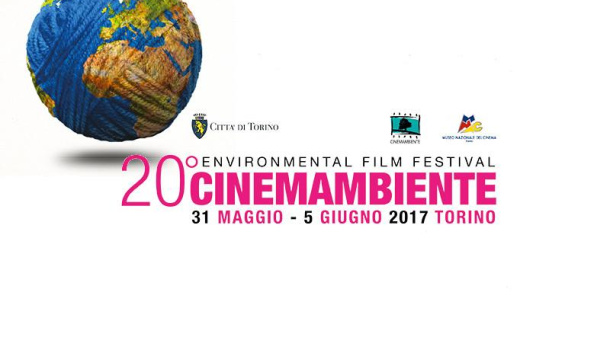 Immagine: Il 20° Festival CinemAmbiente si presenta, giovedì 25 maggio conferenza stampa al Museo Nazionale del Cinema
