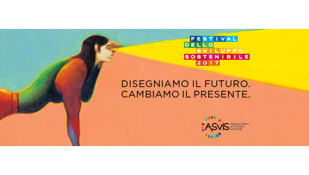 Immagine: Milano, al via il 22 maggio il primo Festival dello Sviluppo Sostenibile