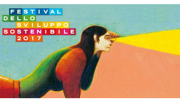 Immagine: Parte da Napoli il primo Festival Italiano dello Sviluppo Sostenibile