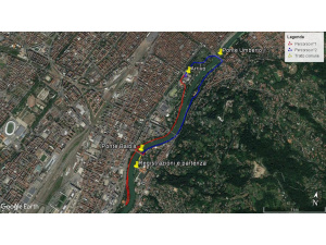 Let's Clean Up Europe: a Torino UniTO, PoliTO e CUS insieme per una maratona di raccolta rifiuti lungo le rive del Po