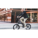 Immagine: Rinnovati ed ampliati per il 2017 gli incentivi per l’acquisto di bici pieghevoli nel Lazio