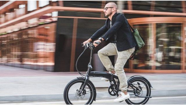 Immagine: Rinnovati ed ampliati per il 2017 gli incentivi per l’acquisto di bici pieghevoli nel Lazio