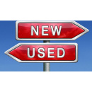 Immagine: L'economia dell'usato in Italia fa risparmiare 6,1 milioni di tonnellate di CO2