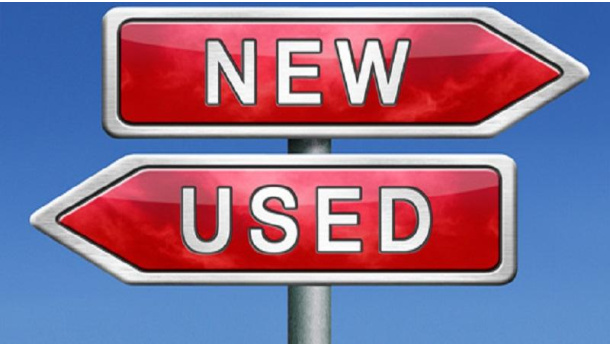 Immagine: L'economia dell'usato in Italia fa risparmiare 6,1 milioni di tonnellate di CO2