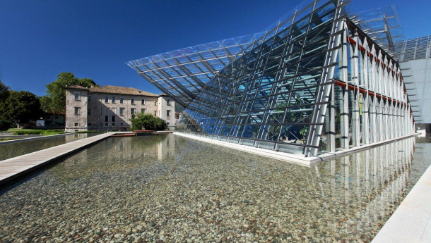 Immagine: Trento, al Muse due appuntamenti del ‘Festival della sostenibilità’