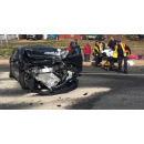 Immagine: Auto, ridurre la velocità per salvare vite e incrementare la mobilità  sostenibile. Il rapporto dell'OMS